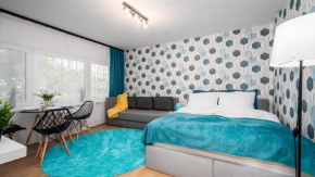 Kasprowicza Apartments - Bielany by Sun & Snow